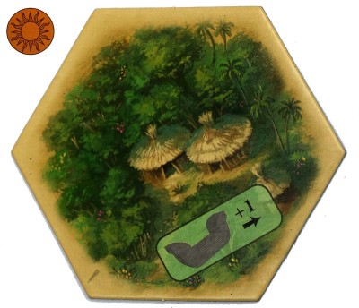 EP 5th - Spices 01 Sun