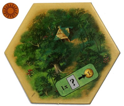 EP 5th - Spices 02 Sun