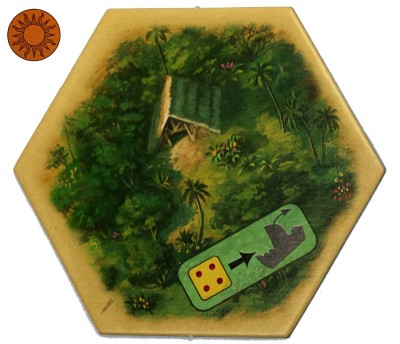 EP 5th - Spices 03 Sun