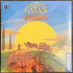 CH - Merchants of Europe - Icelandic