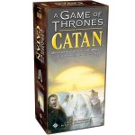 Game of Thrones Catan 5-6 Player Extension