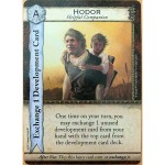 Game Of Thrones Promo Cards: Hodor