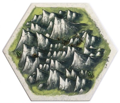 GoT - Mountains 04