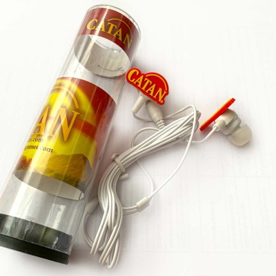 Headphones - Mayfair Promotion 2016