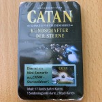 Starfarers – Kundschafter der Sterne