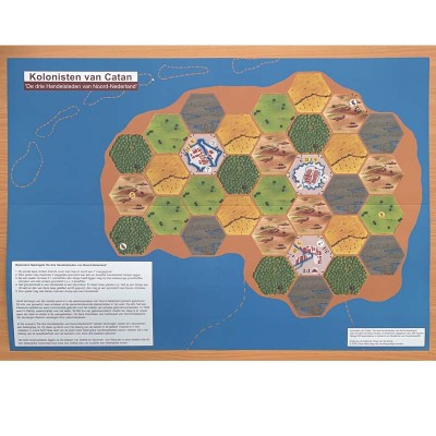 De drie Handelsteden van Noord-Nederland (2009)