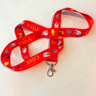 Lanyard - Catanimals
