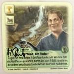 Arnd, der Fischer - Signed 2014