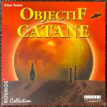 Objectif Catane (2003)