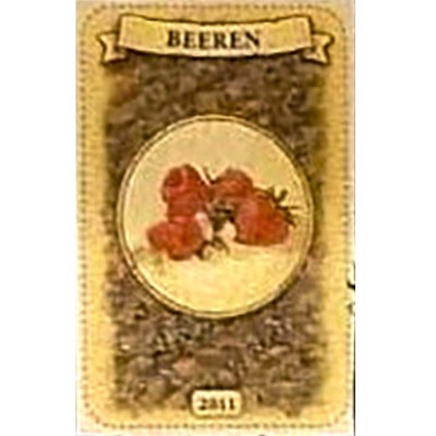 Landliebe 2011 Promo - Beeren Resource Landliebe 2011 Promo - Beeren Resource