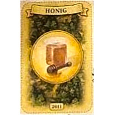 Landliebe 2011 Promo - Honig Resource