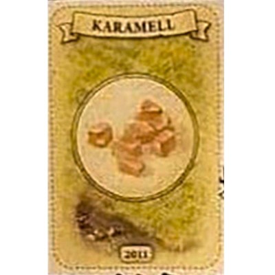 Landliebe 2011 Promo - Karamell Resource