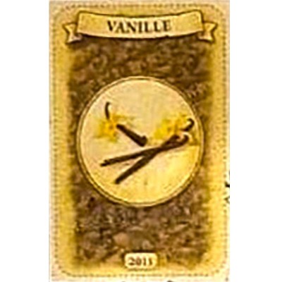 Landliebe 2011 Promo - Vanille Resource