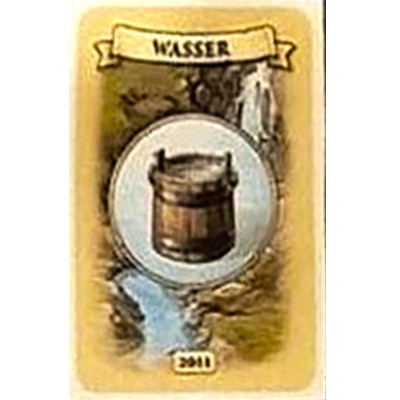Landliebe 2011 Promo - Wasser Resource