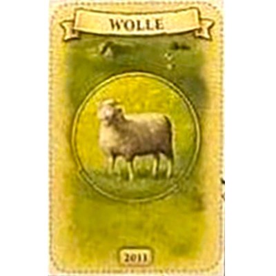 Landliebe 2011 Promo - Wolle Resource