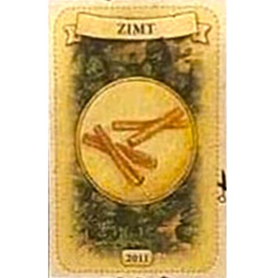 Landliebe 2011 Promo - Zimt Resource
