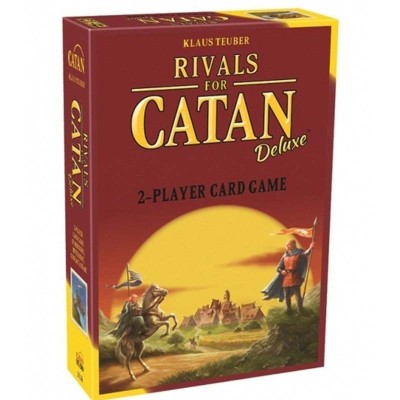 The Rivals for Catan Deluxe Edition 2016 v1