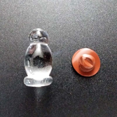 Glass Robber - 2016 World Championship