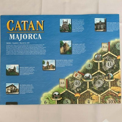 Majorca