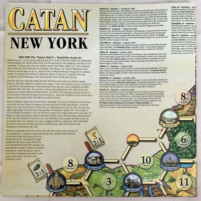 New York v1 - 2012