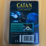 Sternenfahrer Erster Kontakt 2021