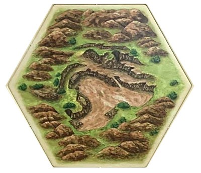 Brick 01 - 4th Seafarers