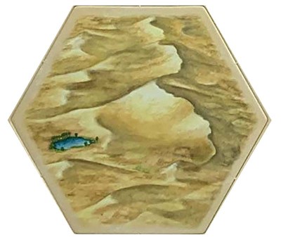 Desert 01 - 4th Seafarers