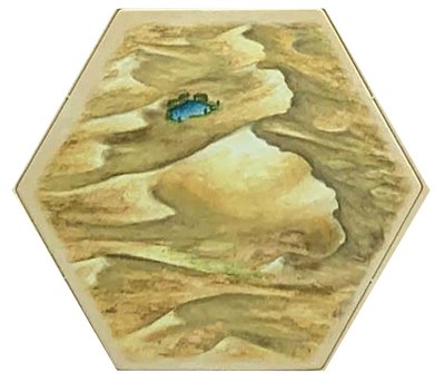 Desert 02 - 4th Seafarers