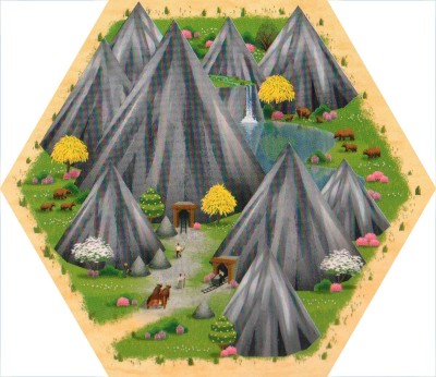 Ore 02 - Spring 2023