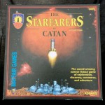 Starfarers Of Catan