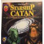Starship Catan