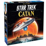Star Trek Catan - 2nd Edition 2018