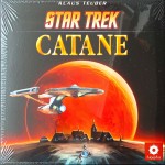 Star Trek Catane - French 2013