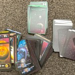 Sternenschiff Catan - 2001 Printing Fault Set