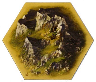 TDA - Mountains 01