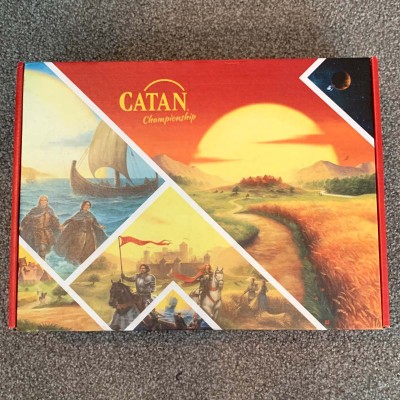 Official Championship Kit 2020