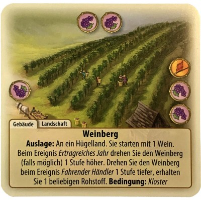 Weinberg - 2021 Das Duell promo