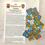 Windmills of Catan - unofficial
