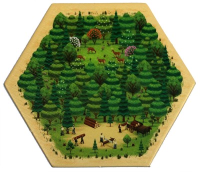 Wood2 - Summer 2019