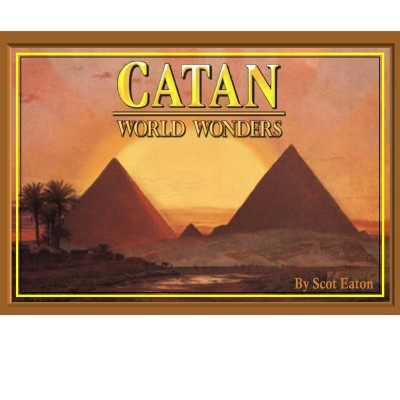 World Wonders v3 (Download)