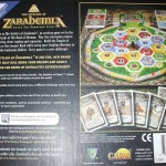 The Settlers of Zarahemla